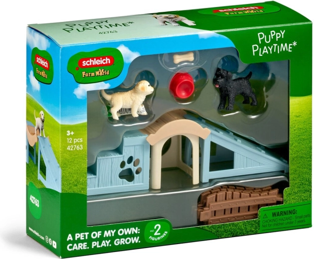 Figurines SCHLEICH de qualité
