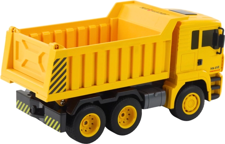 Construction robuste et effets LED