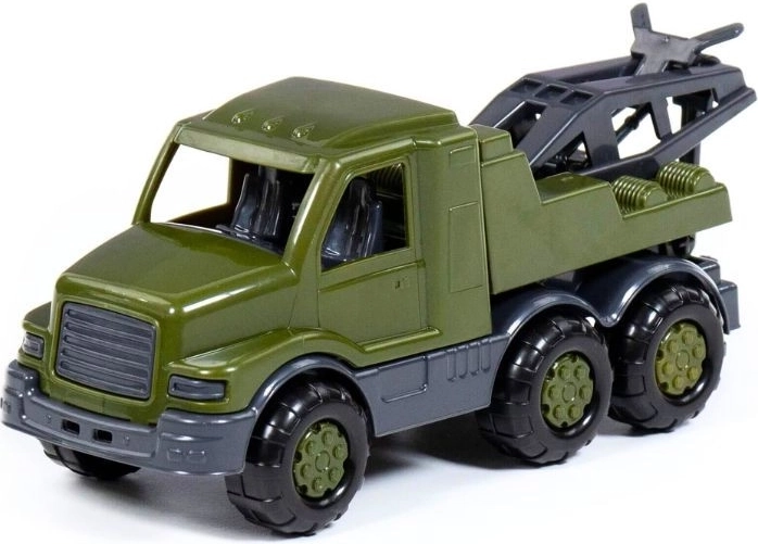 Dépanneuse militaire Maxík