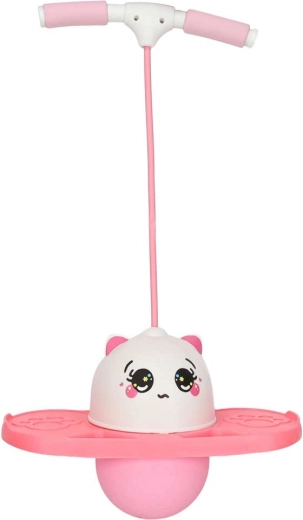 Joli design de chat