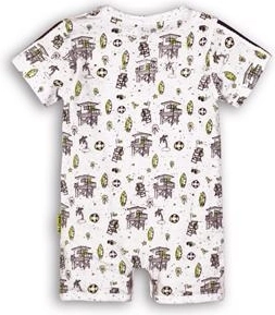 Matière douce et respirante