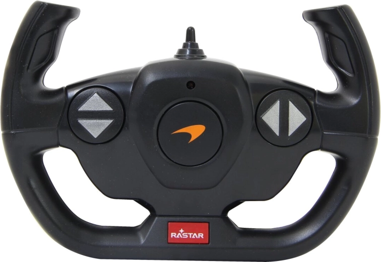 Télécommande en forme de volant 2,4 GHz