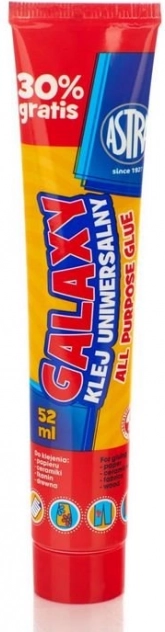 Astra Galaxy colle universelle 40 ml