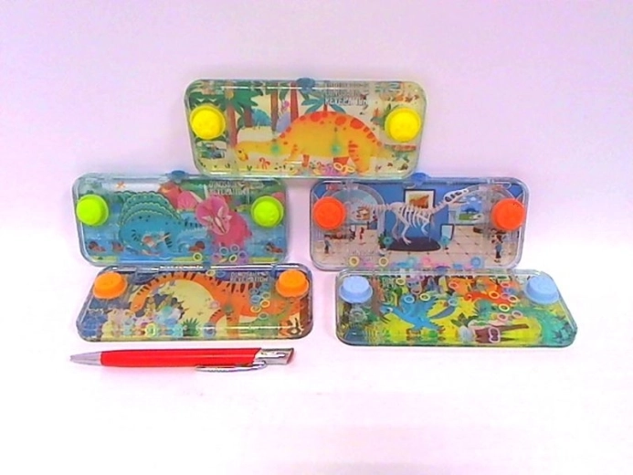 Jouet aquatique (jeu d’eau)