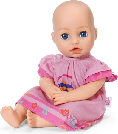 Pour les poupées BABY born de 43 cm