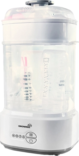 Modes intelligents et utilisation aisée