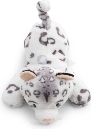 Peluche douce et détails adorables