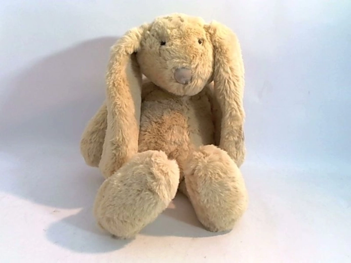 Lapin Missimo caramel 34 cm