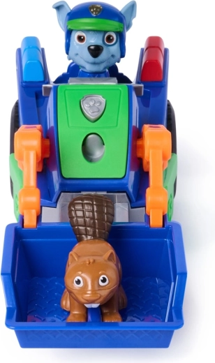 Deux figurines pour encore plus d’histoires