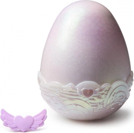 Hatchimals animal interactif vivant qui éclot – licorne
