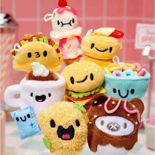 Adorable collection à collectionner