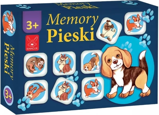 Memory Chiens