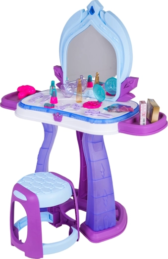 Riche assortiment pour le jeu de rôle