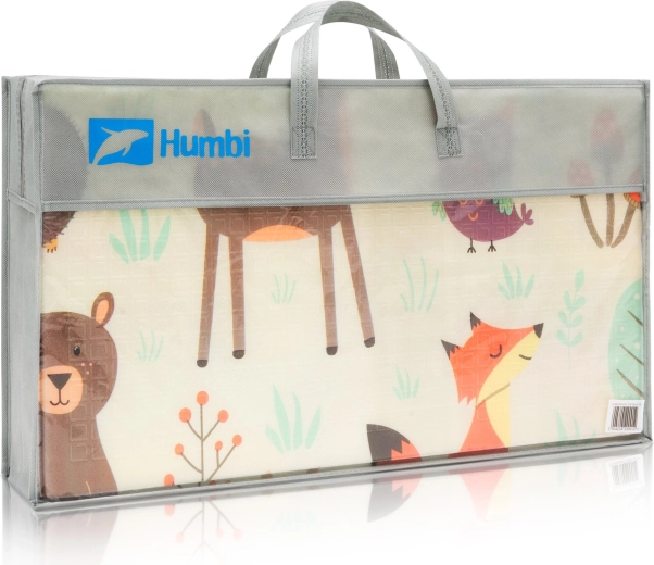 Structure pliante et sac de transport