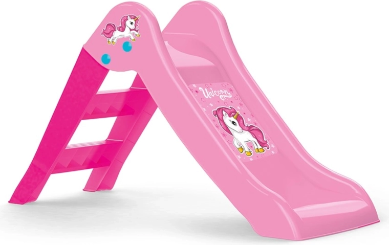 Un design licorne qui plaira aux enfants