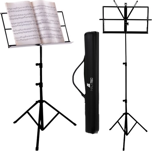 Support de partitions pour musiciens