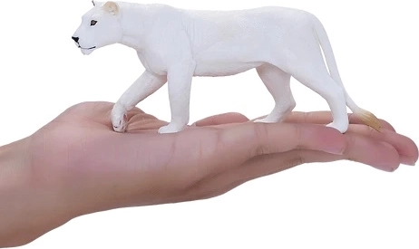 Taille compacte adaptée à la main des enfants