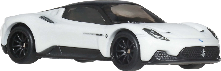 Design détaillé et roues fonctionnelles