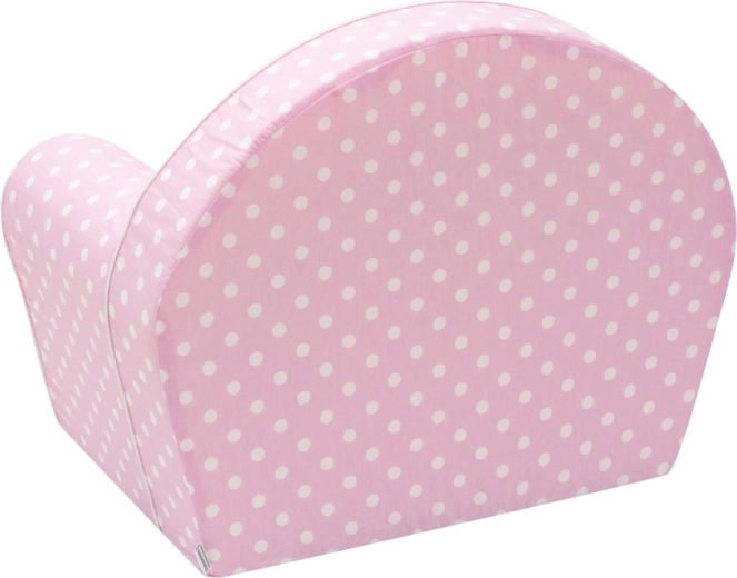 Structure en mousse souple et légère