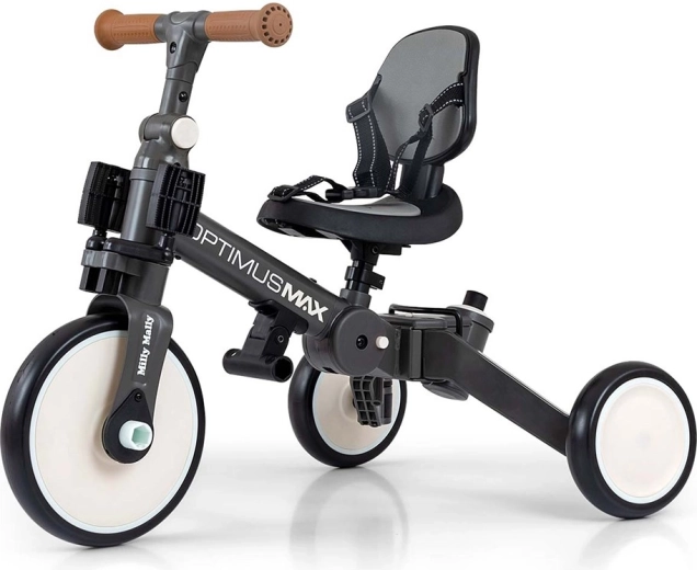 Conduite sûre et confortable au quotidien