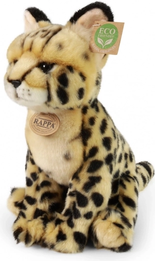 Finition cousue à la main RAPPA