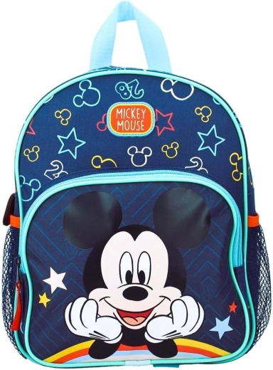 Motif Mickey Mouse que les enfants adorent