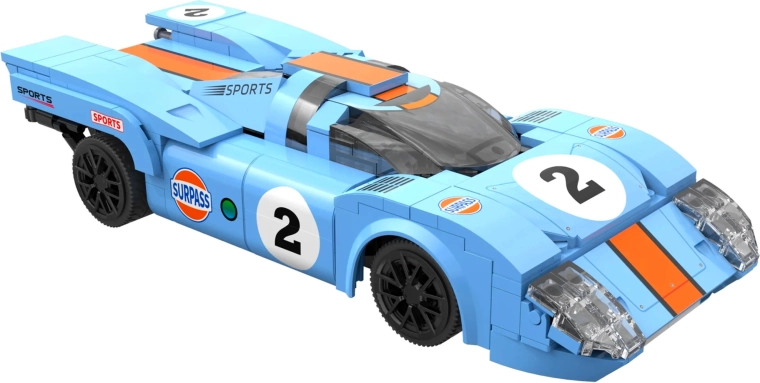 Contrôle Dual Mode : télécommande et application