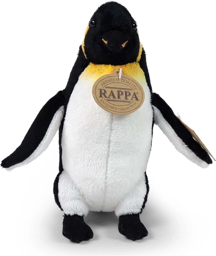 Matière douce et détails réalistes