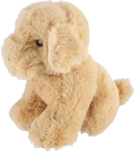 Peluche douce à câliner