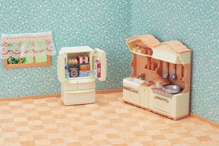 Petits accessoires pour un jeu réaliste