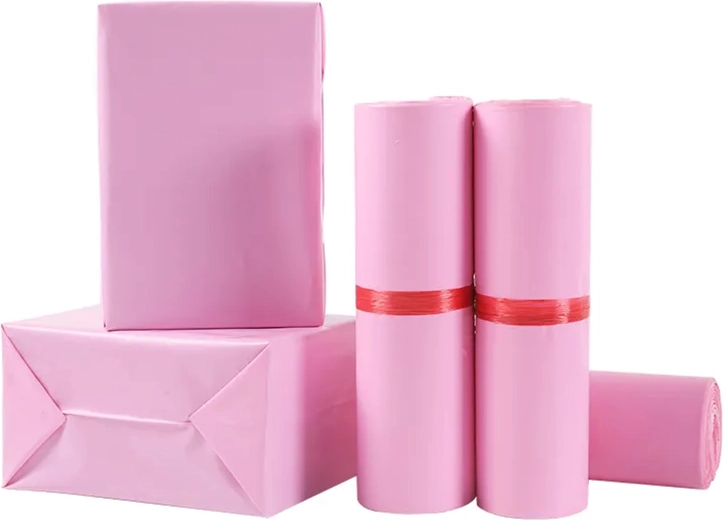 Conditionnement pratique en rouleau ou en pile