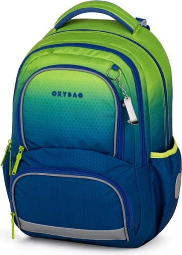 Organisation réfléchie et grand volume