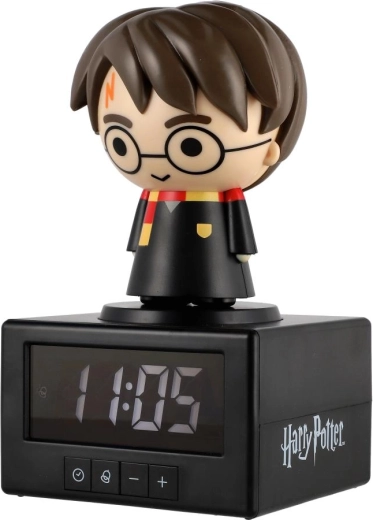 Motif officiel Harry Potter