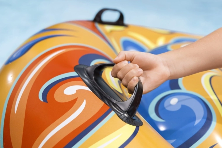 Stabilité et prise sûre