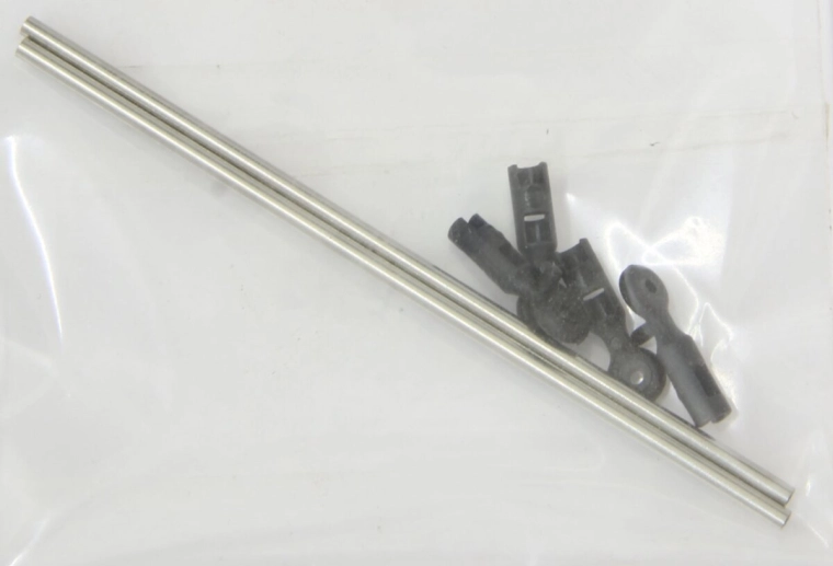 Support de partie arrière JAMARA Lui - 1 pièce