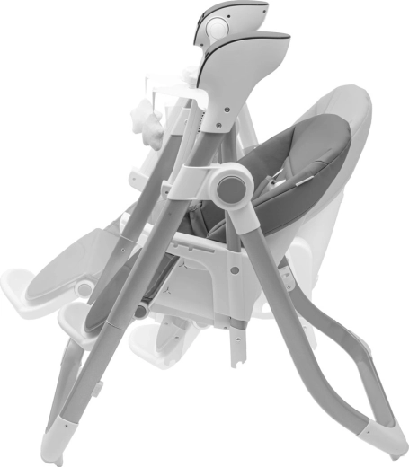 Structure pratique et compacte