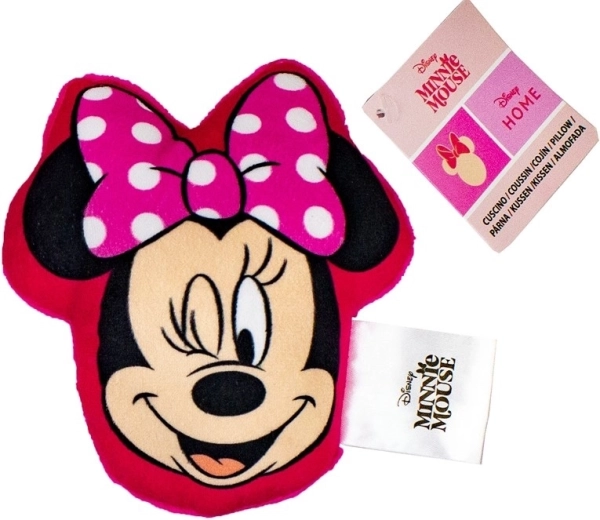 Peluche douce et rembourrage confortable