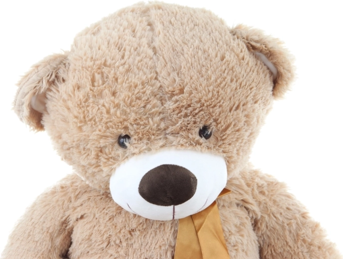 Matière en peluche toute douce