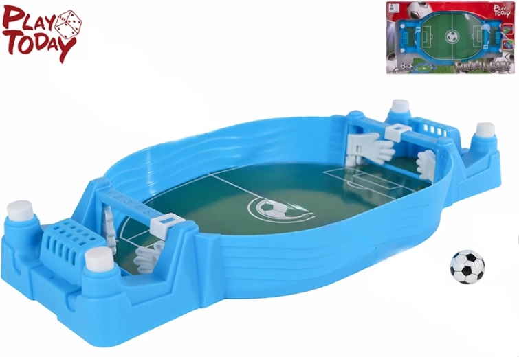 Jeu de table Pinball football pour 2 joueurs