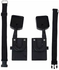 Adaptateur VALCO BABY Velo pour sièges-auto Maxi-Cosi