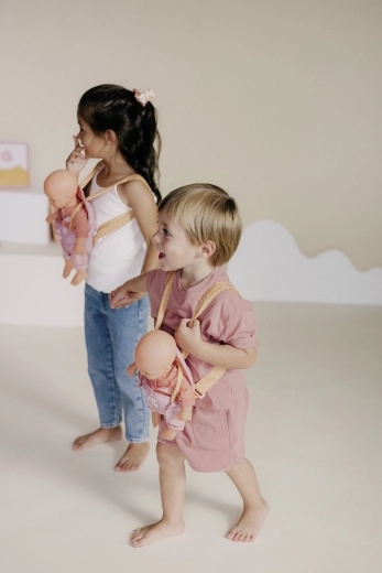 Jouer à prendre soin partout et à tout moment