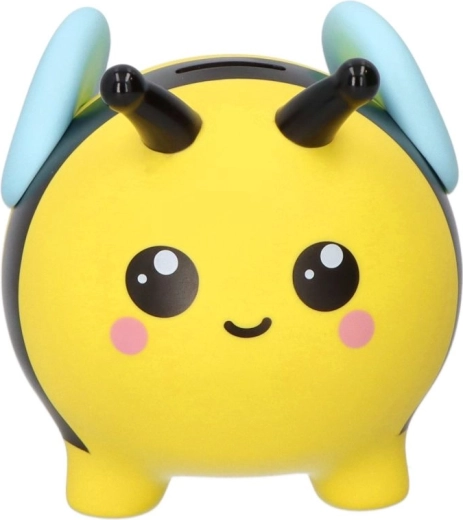 Un design craquant qui motive à épargner