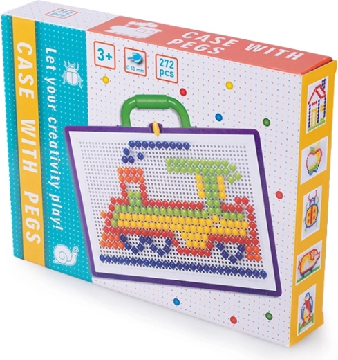 Apprentissage sûr et ludique dès 3 ans