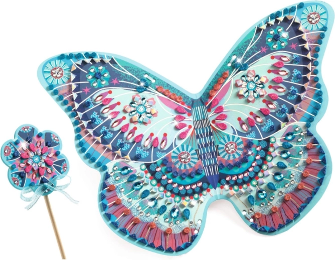 Un résultat étincelant qui émerveille