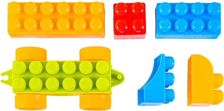 Prise en main facile même pour les petites mains