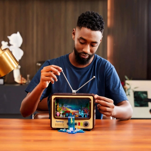 Construction ludique avec pièces imprimées