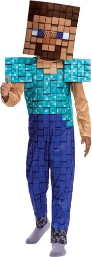 Ensemble complet avec masque