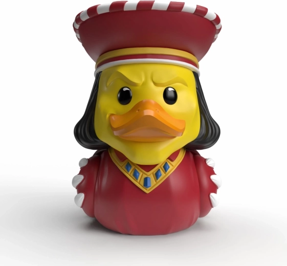 Iconique Lord Farquaad au format mini