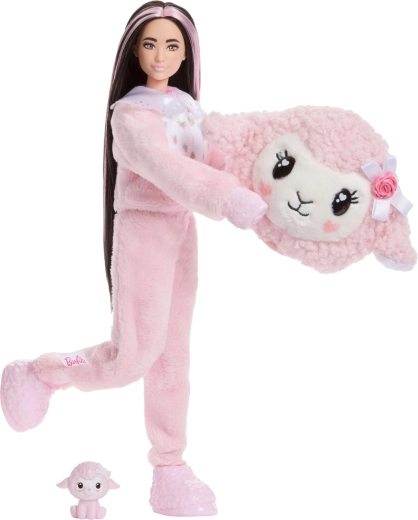 Costume de mouton 2-en-1