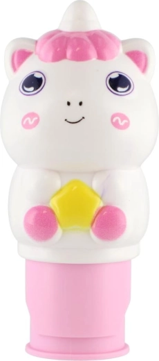 Tampon compact pour la main d’un enfant